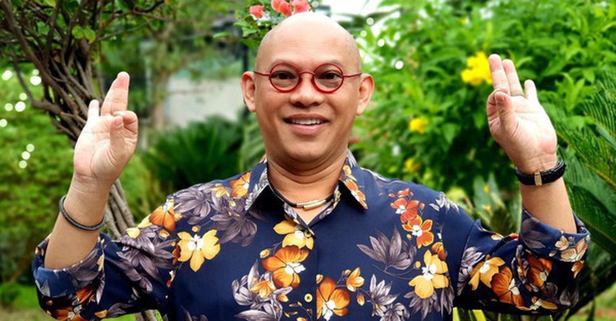 Đế chế Điền Quân Color Man vẫn "ngập" trong nợ thuế: Số tiền lên tới hơn 78 tỉ đồng