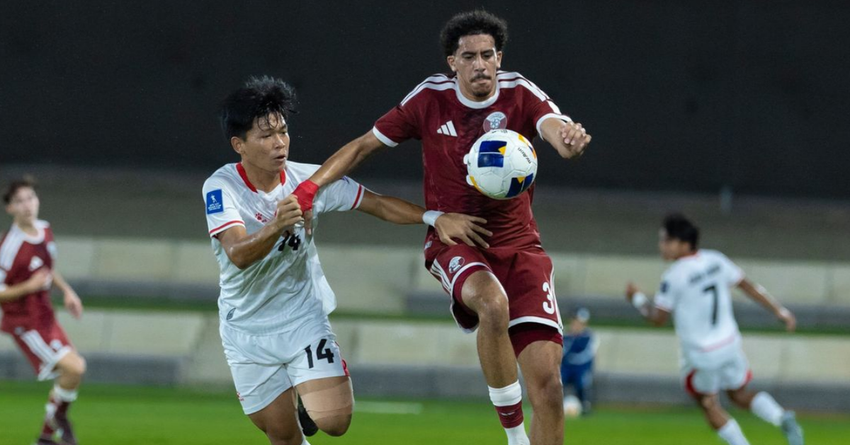 Đá hỏng penalty, tuyển Indonesia dễ bị loại sớm sau thất bại nghiệt ngã