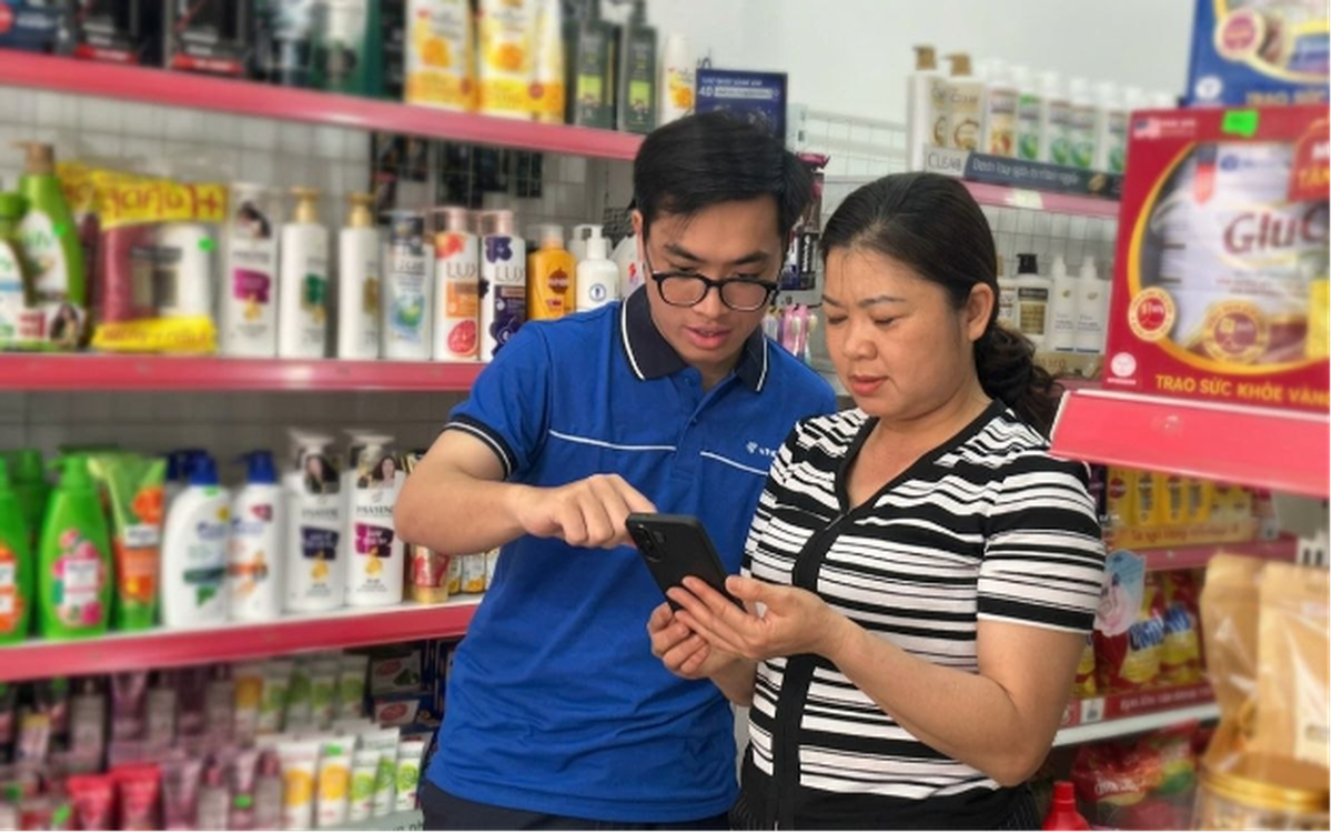 12 chủ nhân “Ngựa Vàng” lộ diện sau livestream của VNPT