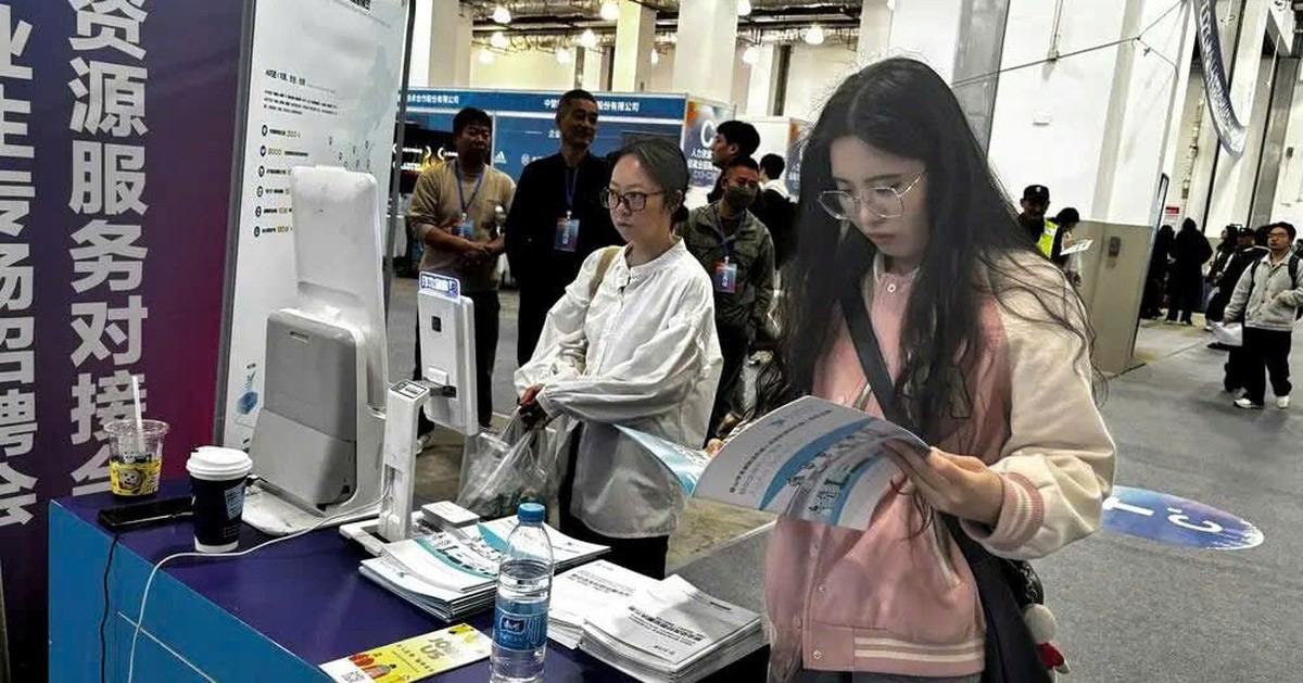 Lương 250 triệu/tháng vẫn chưa là gì: Những ngành này đang khiến các ông lớn công nghệ phát cuồng, 7 công ty giành giật 1 nhân sự