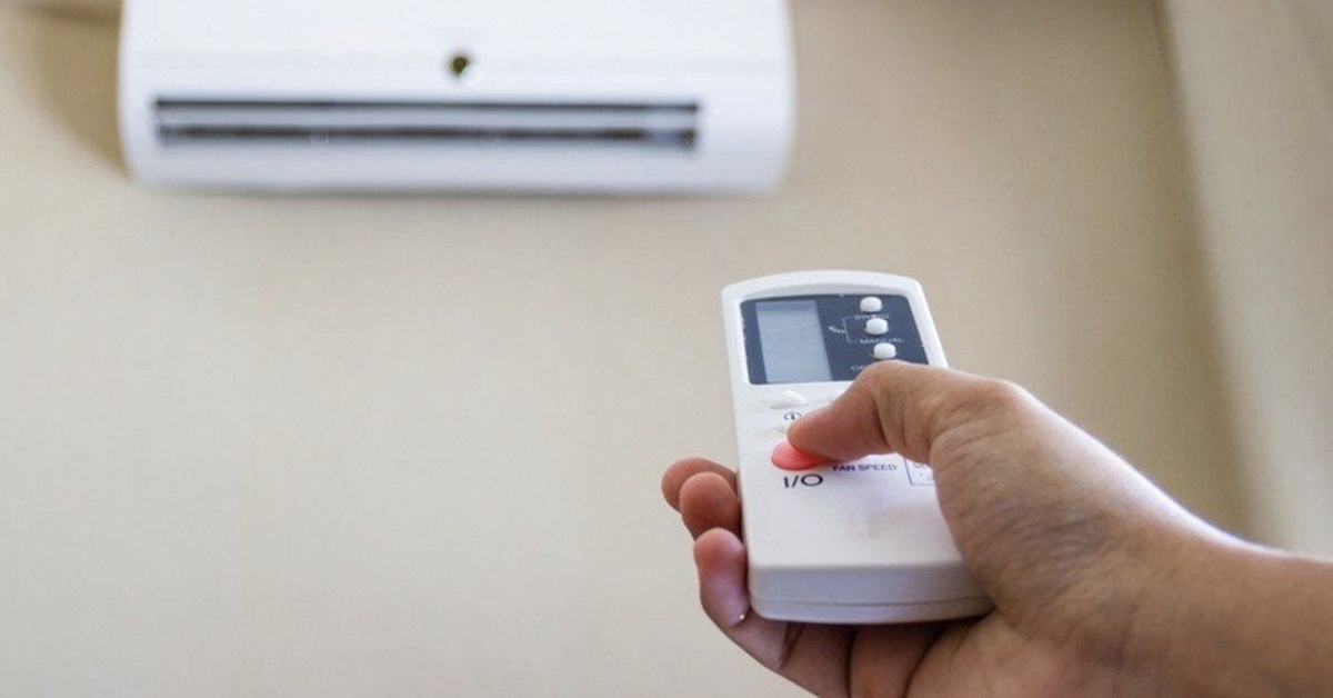 3 ĐỒ VẬT nhất định phải có trong phòng điều hòa ngày hè, vừa giúp bảo vệ cơ thể vừa tiết kiệm tiền điện