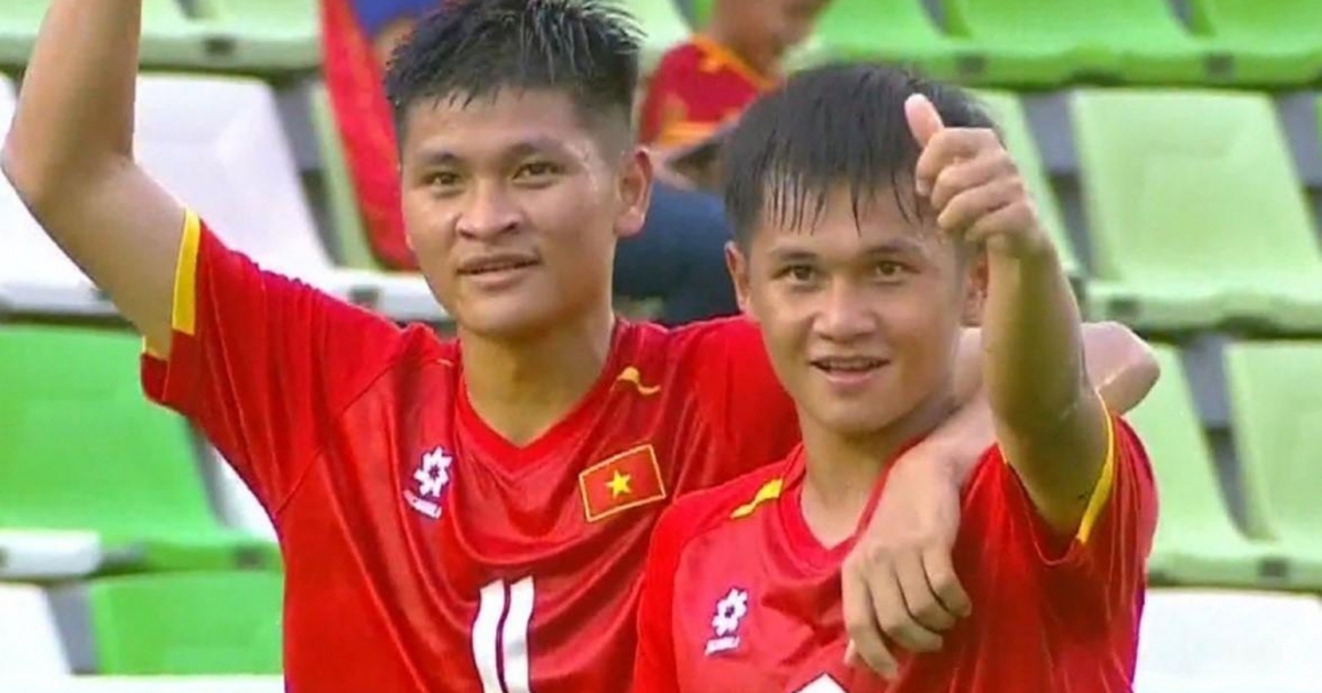 Thật không ngờ Công Hậu lại chơi hoàn hảo như vậy!