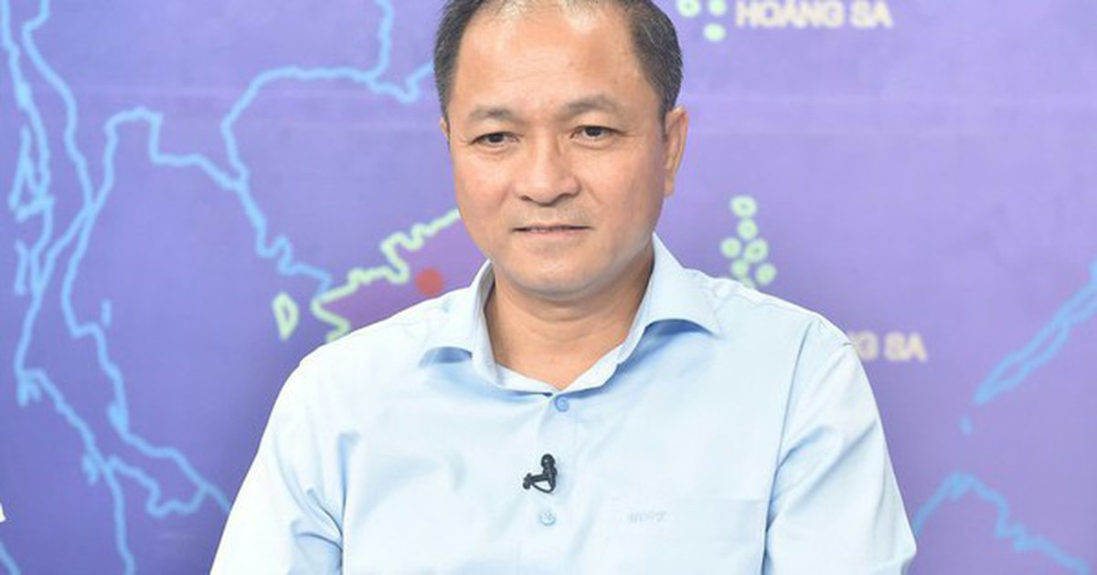 Phó Cục trưởng thuộc Bộ Công Thương nói lý do không bán xăng khoáng