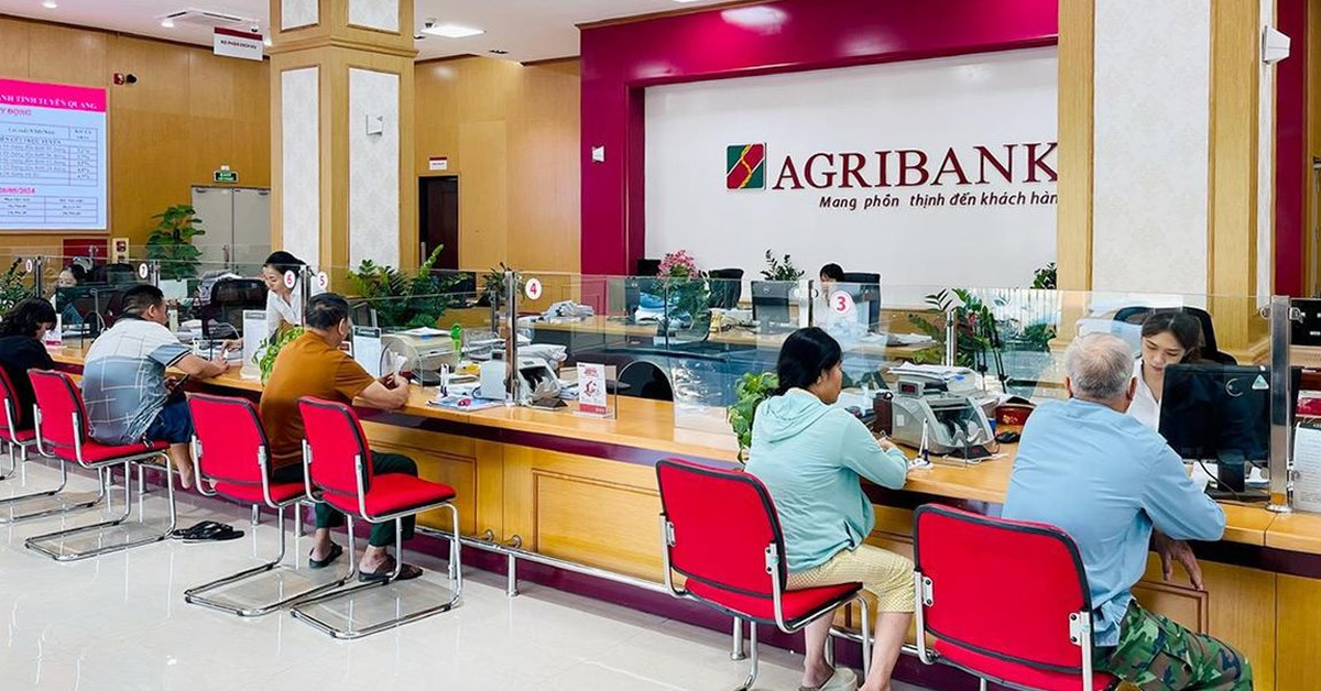 Từ hôm nay (1/6), loạt ngân hàng Vietcombank, Agribank, VietinBank,... áp dụng quy định mới