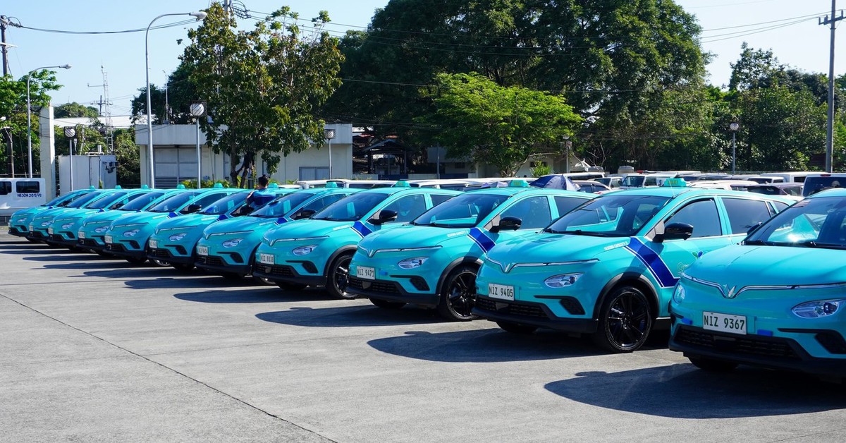 Tỷ phú Phạm Nhật Vượng “đánh lớn” tại Philippines, Green GSM được cấp hạn mức gần 900 tỷ đồng