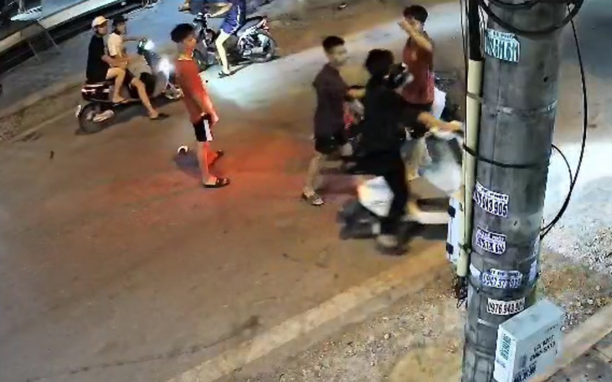 Nam sinh lớp 8 bị truy đuổi, đánh trên đường: Mẹ xót xa kể lại sự việc trong ngày 25/5 và 27/5