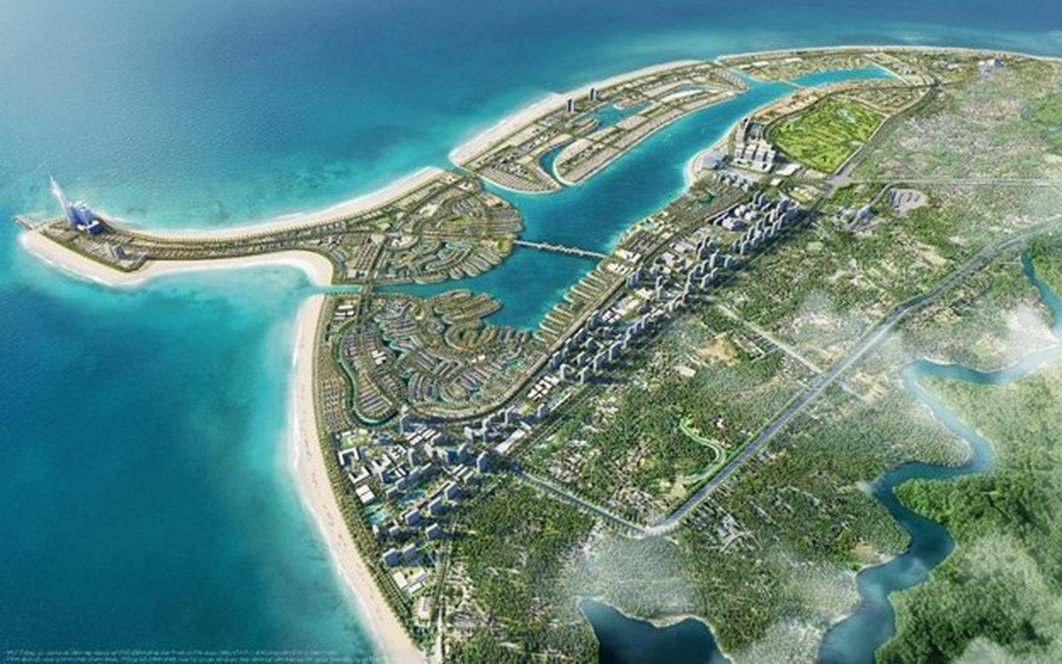 Tận hưởng ‘giờ thứ 25’ giữa thiên đường biển Cần Giờ