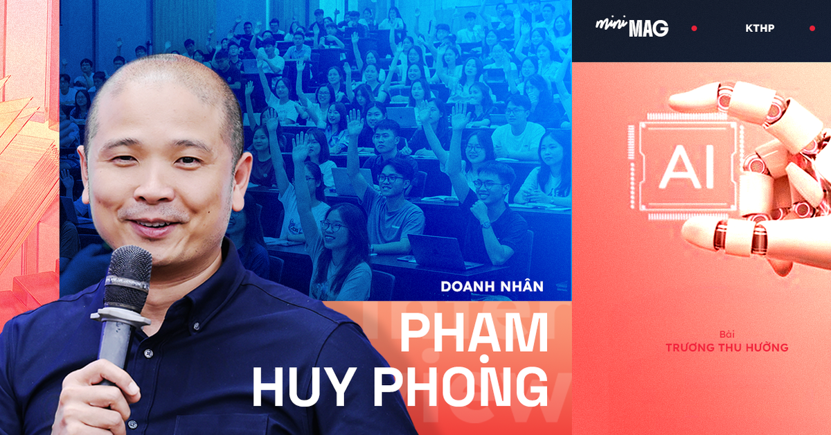 Sếp tập đoàn toàn cầu ngớ người trước câu hỏi của sinh viên năm 3: Hợp lý thế mà sao mình không nghĩ ra!