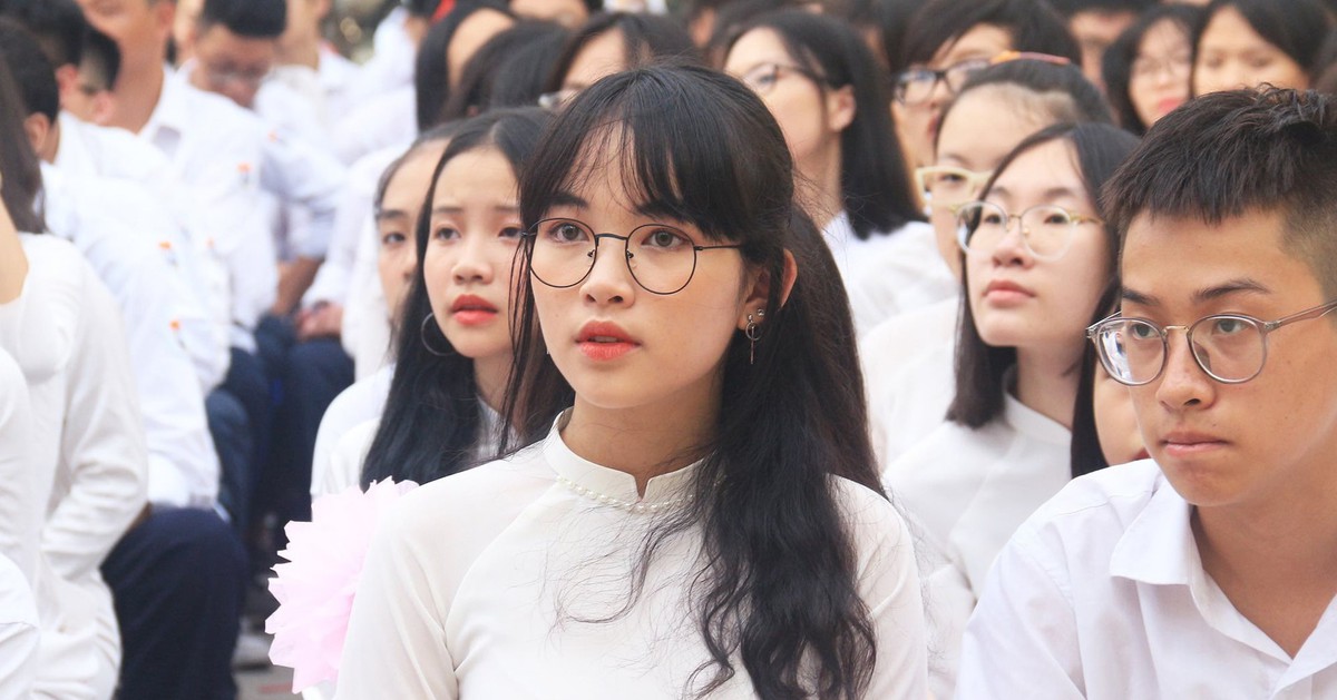 Tin vui: Tất cả thí sinh tham dự kỳ thi tốt nghiệp THPT được giảm giá 1 dịch vụ từ hôm nay 10/6 đến hết tháng 10