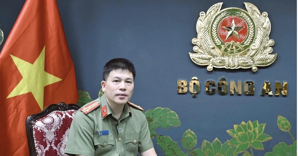 Bộ Công an triển khai ‘3 mũi nhọn chiến lược’ để bảo vệ kỳ thi tốt nghiệp THPT 2026