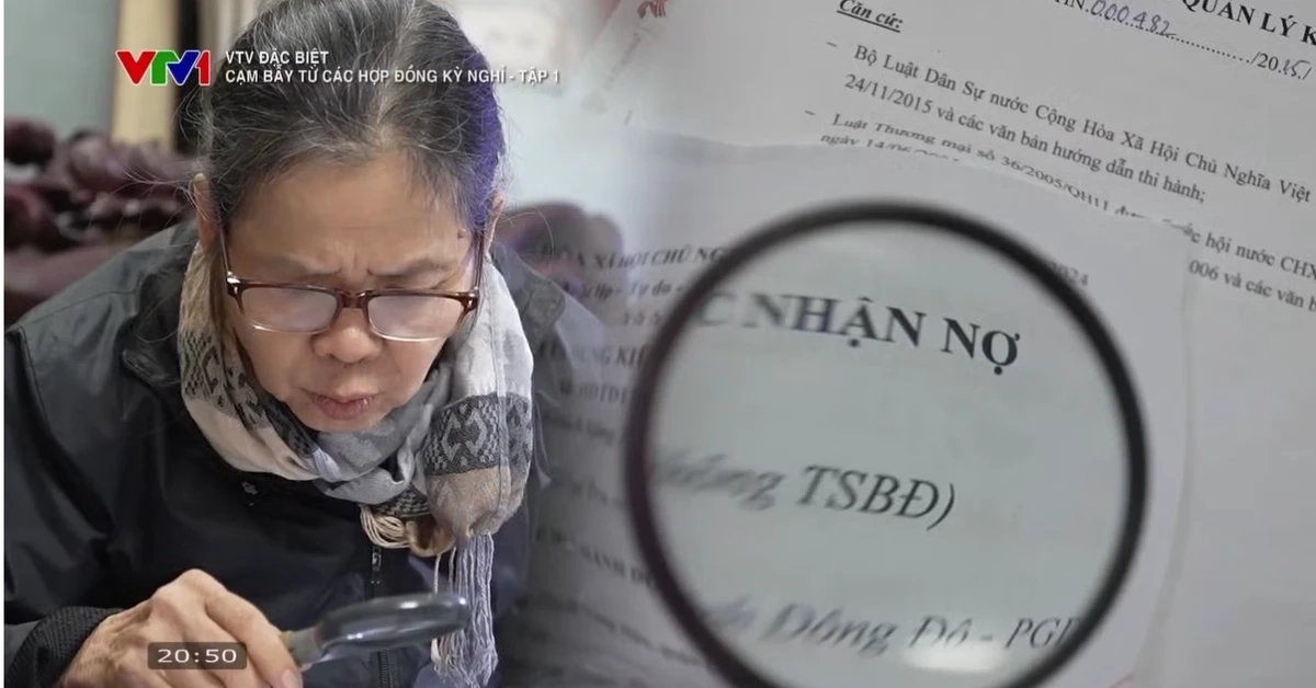 Chủ nhiệm Ủy ban của Quốc hội: Vụ "hợp đồng kỳ nghỉ" rất trắng trợn, tinh vi