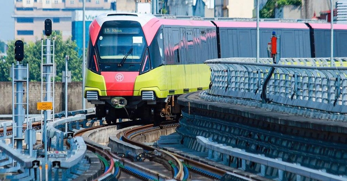 Tranh chấp hợp đồng gói thầu tại metro Nhổn - ga Hà Nội: MRB lên tiếng