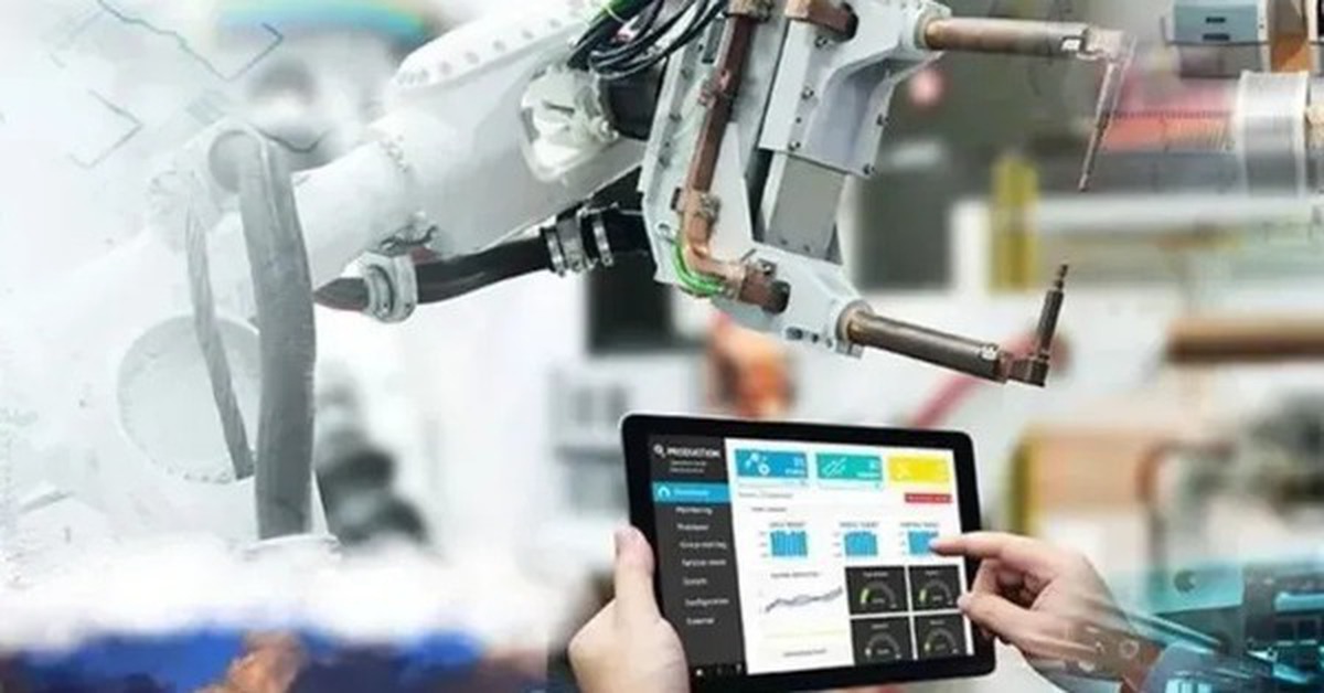 5 doanh nghiệp công nghệ tỷ USD và khát vọng đưa Việt Nam trở thành trung tâm công nghiệp công nghệ số của thế giới