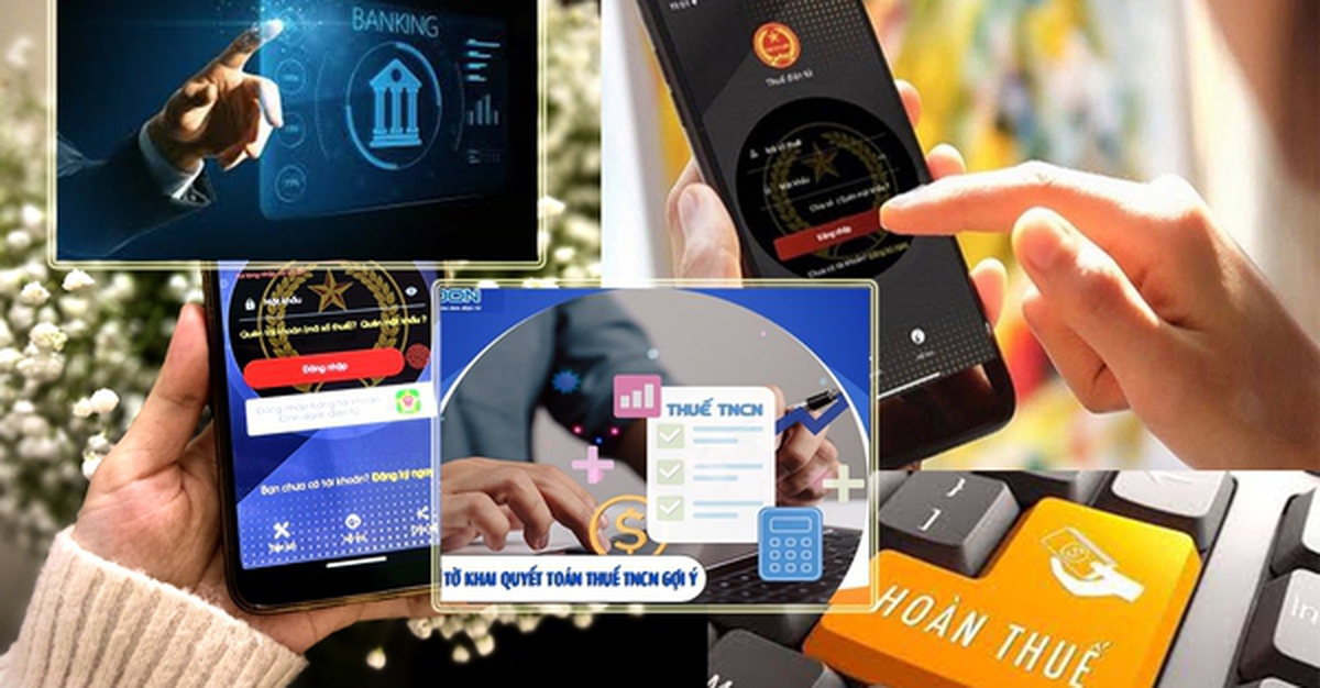 Cục Thuế bóc trần những "vở kịch" hoàn thuế nghìn tỷ trên sàn TMĐT: Gian hàng ma, đơn hàng ảo và dòng tiền lòng vòng