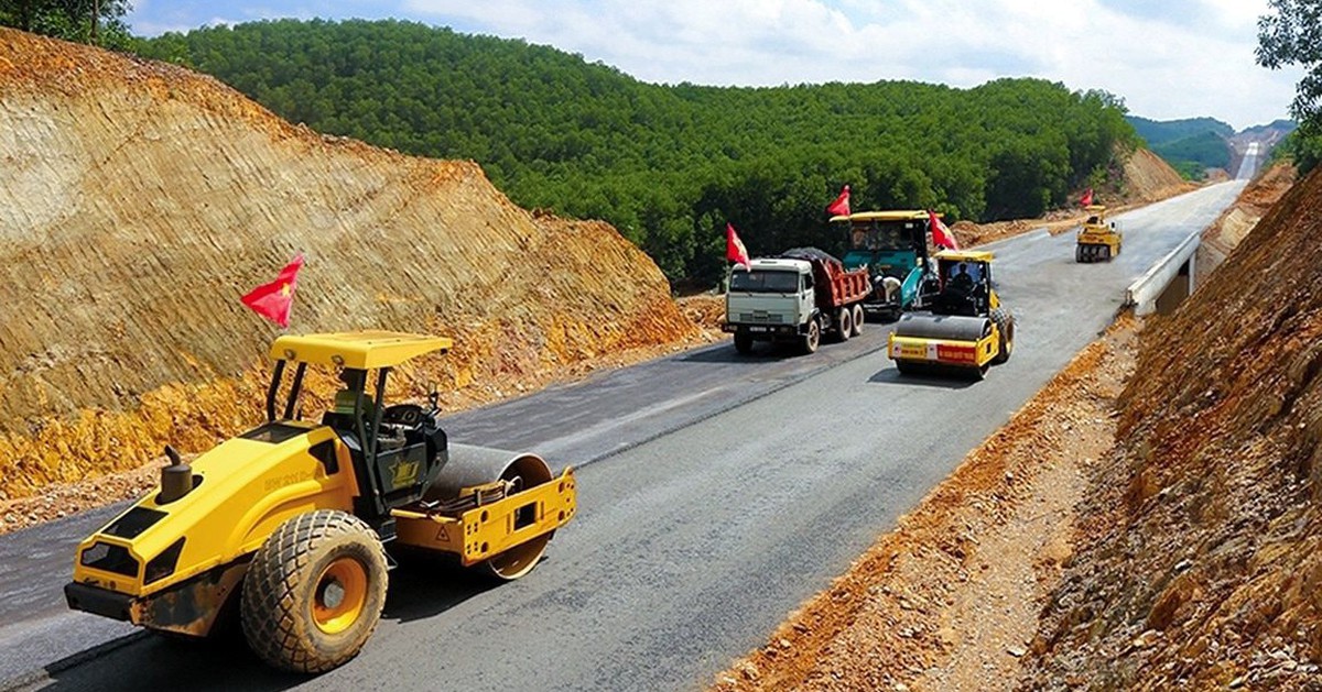 Đứng sau siêu cầu vượt biển dài nhất Việt Nam, lọt top 3 Đông Nam Á, một DN quân đội đặt mục tiêu kỷ lục 50.000 tỷ đồng