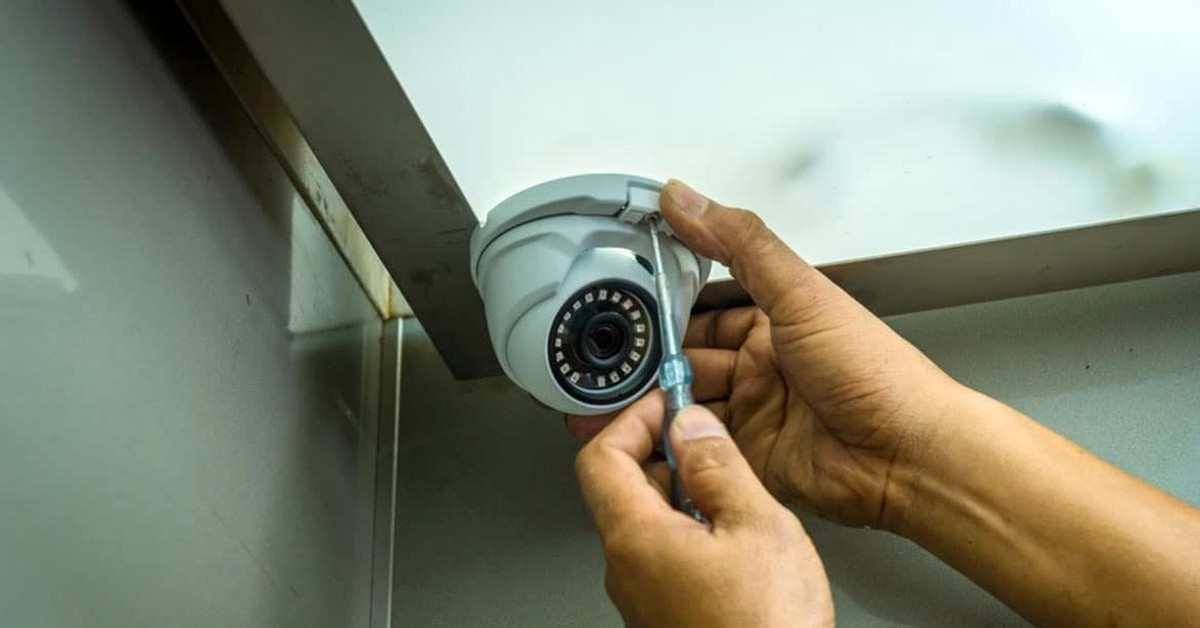 Công an có thông báo quan trọng liên quan đến camera, người dân đặc biệt chú ý
