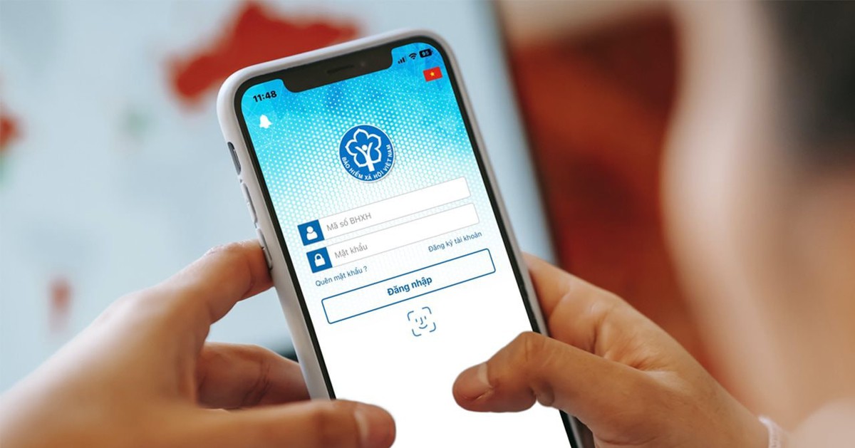 Thông tin quan trọng từ BHXH Việt Nam