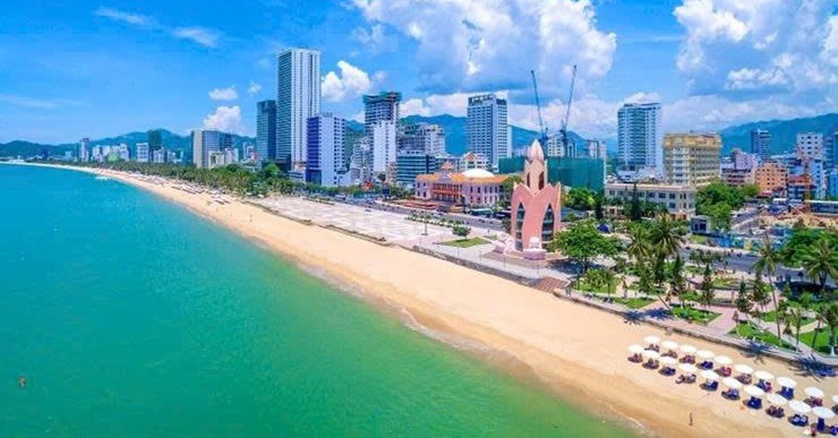 Một sự thay đổi lớn chưa từng có tại Việt Nam