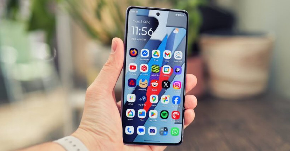 Điện thoại giá rẻ đến từ “huyền thoại” Motorola đáng mua nhất ở Việt Nam lúc này
