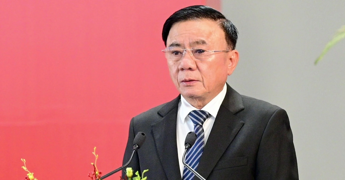 Thường trực Ban Bí thư làm Trưởng Ban Chỉ đạo Trung ương về quản lý biên chế