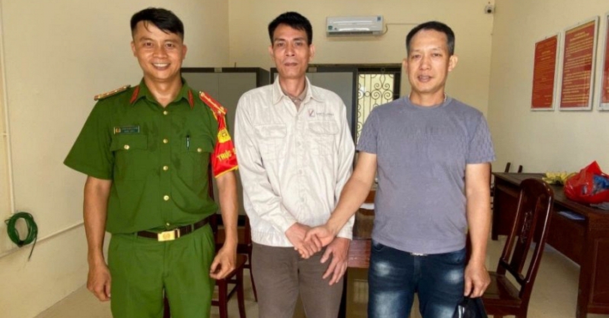 Chuyển khoản thành công 20 triệu đồng từ VietinBank sang VietinBank, người đàn ông phải trình báo công an: 3 tháng sau 1 công dân được mời lên làm việc