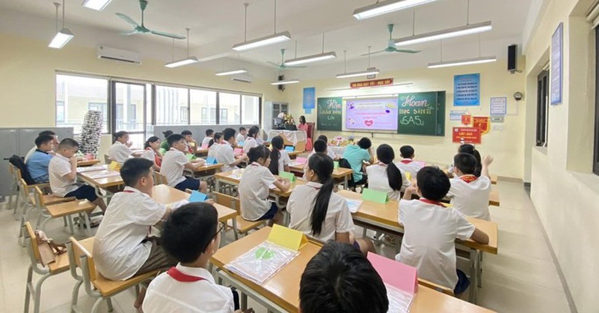 Quy định mới về học thêm, dạy thêm tại Hà Nội chính thức áp dụng từ ngày 11/6