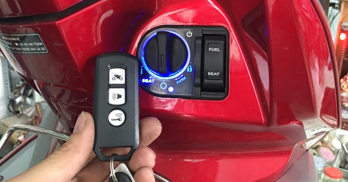Phát hiện loạt điều khiển quạt trần lỗi, smartkey không thể sử dụng: Chuyên gia vào cuộc tìm "thủ phạm"