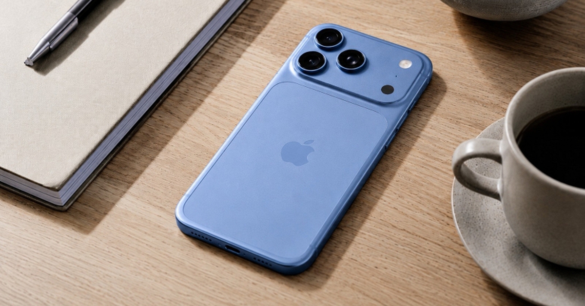 Thông tin mới nhất về sức mạnh của iPhone 18 Pro Max