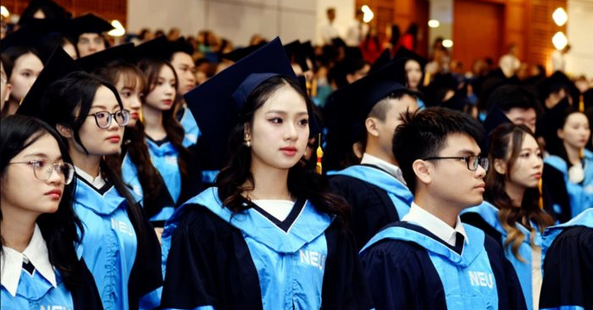 1 ngành học đang “khát” 2,2 triệu nhân lực: Cơ hội việc làm rộng mở, mức lương lên đến hơn 200 triệu/tháng vẫn khó tuyển người