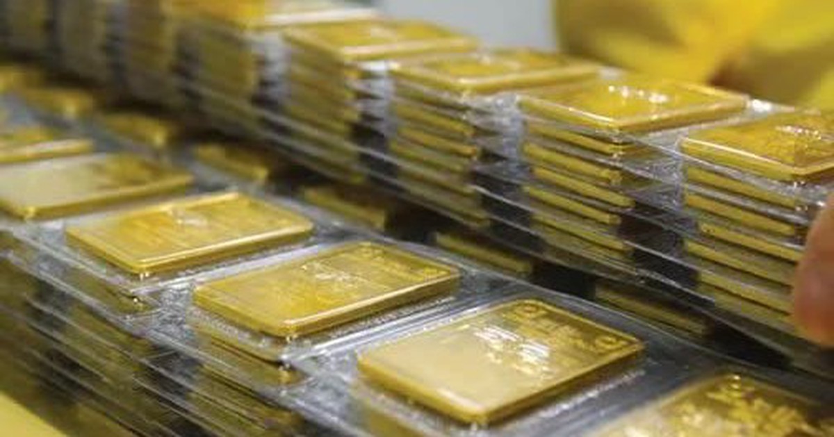 Đề xuất quy định về quản lý chất lượng vàng