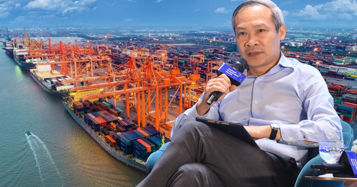 Nhập siêu 13,8 tỷ USD sau 5 tháng: Chuyên gia cho biết dấu hiệu đã xuất hiện từ 2 năm trước