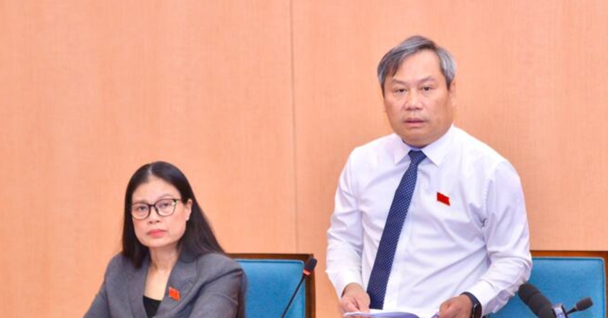 Hà Nội sẽ tinh gọn bộ máy giáo dục, bảo đảm quyền lợi học sinh