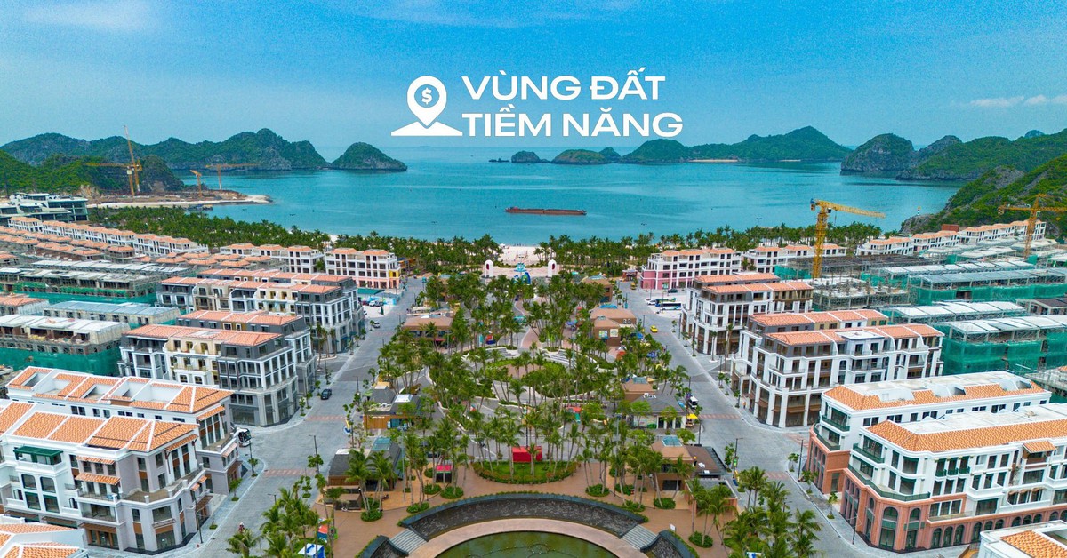 Toàn cảnh dự án 12.500 tỷ đồng của Sun Group trên hòn đảo có lượng khách du lịch gấp 100 lần dân số