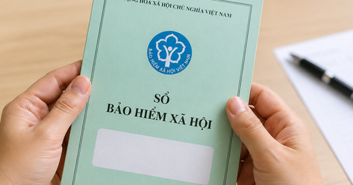 Nghỉ hưu sau 15 năm đóng BHXH, ngoài lương hưu còn được hưởng gì?