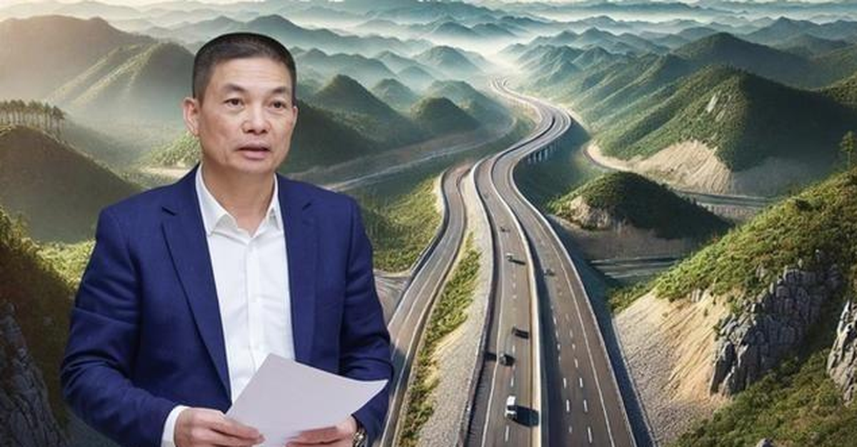 Tuyến cao tốc hơn 8.000 tỷ đồng của liên danh Tập đoàn Sơn Hải đón tin vui