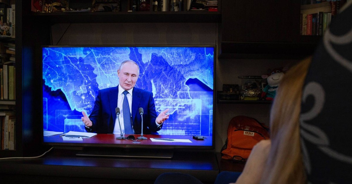 "Kỹ tính" như người Nga: Không mê TV LG hay Samsung, chuyển hết sang TV Trung Quốc - Đã thế chỉ thích màn nhỏ 32 inch