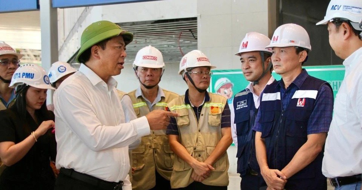 Thủ tướng yêu cầu không có ngoại lệ với siêu dự án 16 tỷ USD tại TP duy nhất của Việt Nam giáp Campuchia