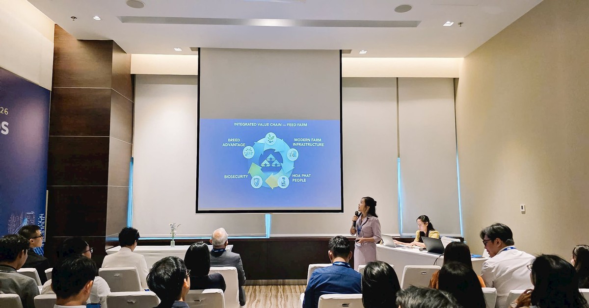 Gần 400 ha đất trang trại của Hòa Phát: Mua từ 160 - 300 triệu, nay có nơi tăng lên 3 tỷ/ha