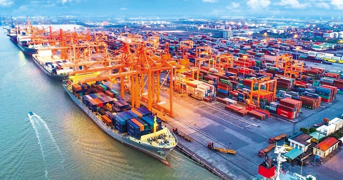 Nền kinh tế Việt Nam đứng thứ 22 thế giới?