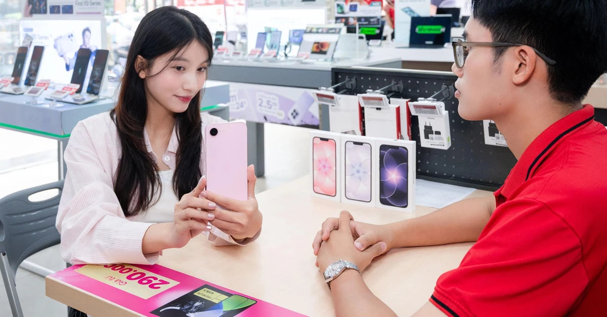 Tất cả người dân có điện thoại di động chú ý quy định áp dụng từ hôm nay 15/6