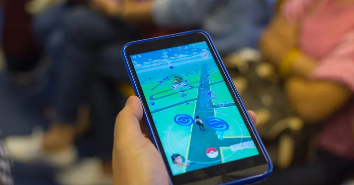 Chỉ săn Pokémon để giải trí, hàng triệu người không ngờ dữ liệu camera của mình lại góp phần huấn luyện drone quân sự