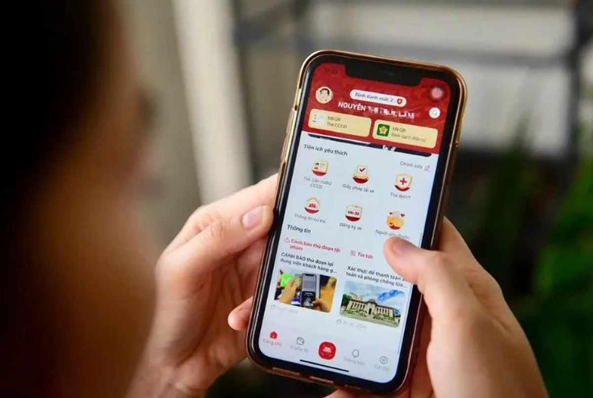 Từ hôm nay, gần 18 triệu thuê bao di động bị khóa vì chưa làm 1 việc trên VNeID