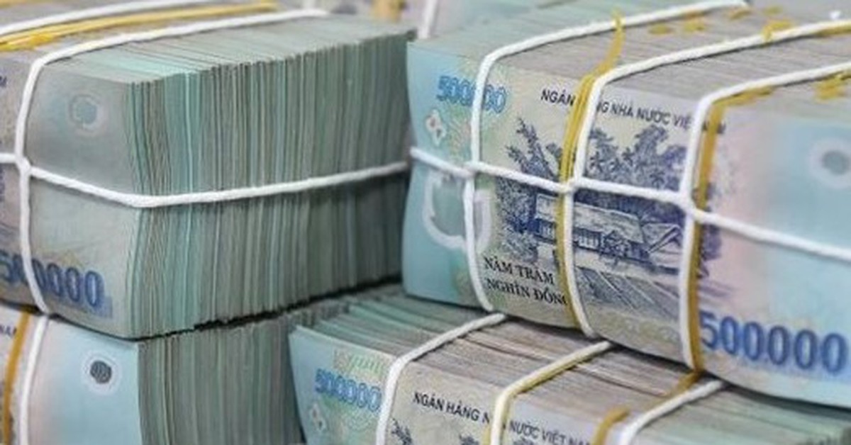 Hơn 2.000 hộ dân một xã nhận gần 3.000 tỷ tiền để bàn giao đất làm siêu dự án KĐT lớn nhất lịch sử