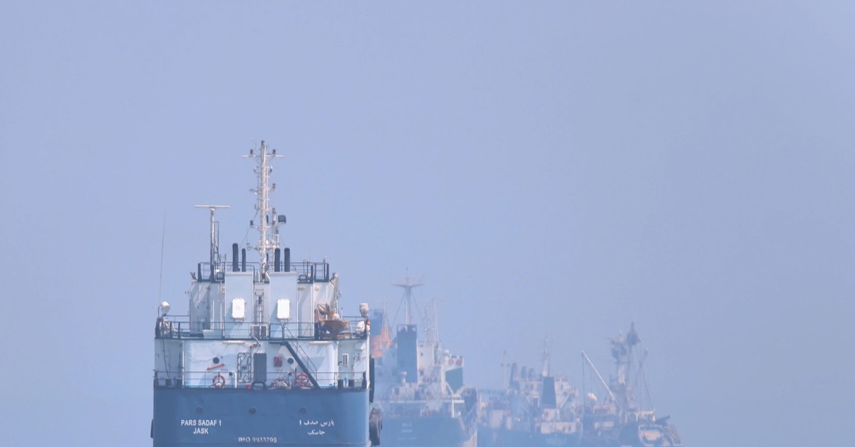 Mỹ bác đề xuất mở khóa tài sản Iran sau ký kết thỏa thuận hòa bình