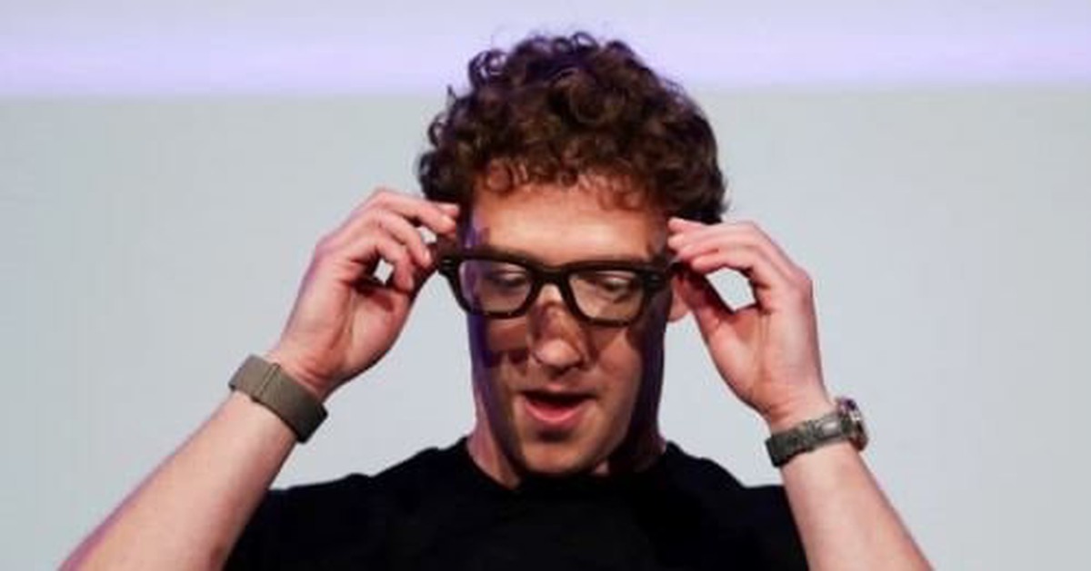 Giọt nước mắt muộn màng của Mark Zuckerberg: Th...