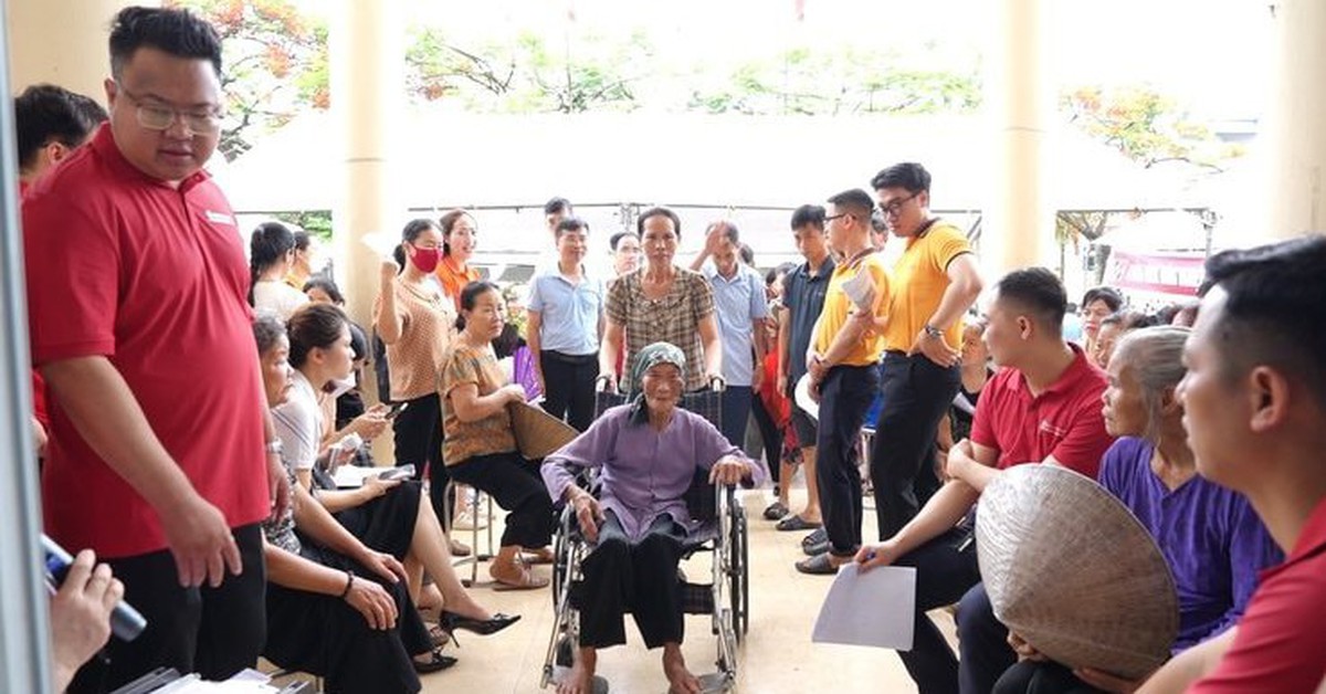 Thu hồi đất của hàng nghìn hộ dân tại một xã để làm siêu dự án lớn nhất lịch sử 34 tỷ USD