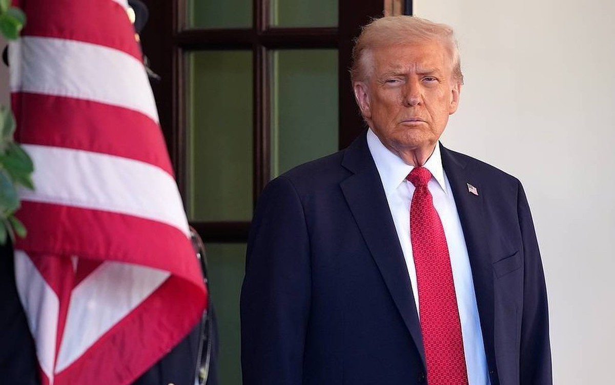 Tổng thống Trump tuyên bố thỏa thuận Mỹ-Iran "đã hoàn tất’