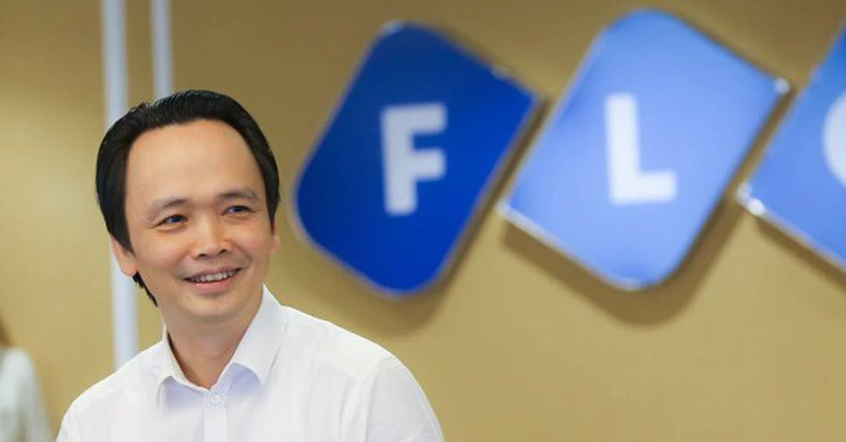 Chủ tịch FLC Trịnh Văn Quyết bàn chuyện hợp tác đầu tư với tập đoàn Top 500 thế giới