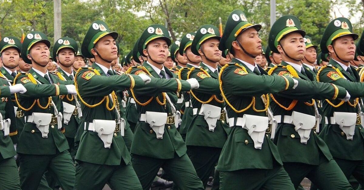 Điểm chuẩn Học viện Biên phòng 3 năm gần đây