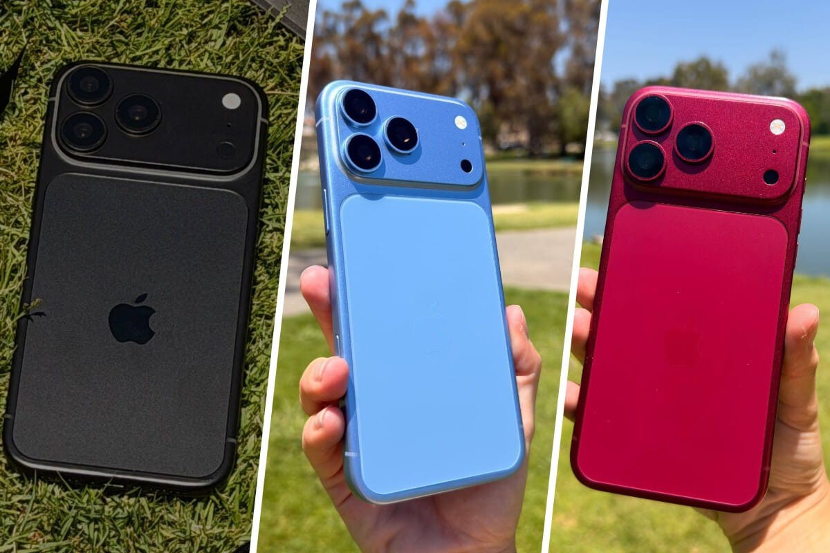 Tin vui cho người chờ mua iPhone 18 Pro Max